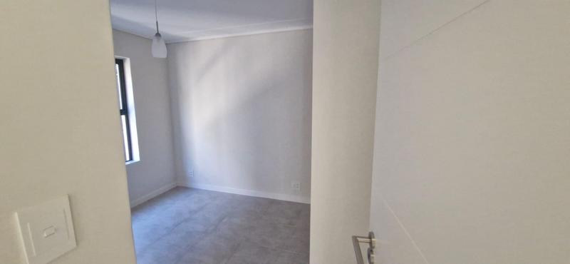 To Let 2 Bedroom Property for Rent in Greenbay Eco Estate Western Cape